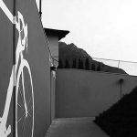 Accesso ciclopedonale al lungolago
