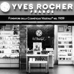 NEGOZI YVES ROCHER 